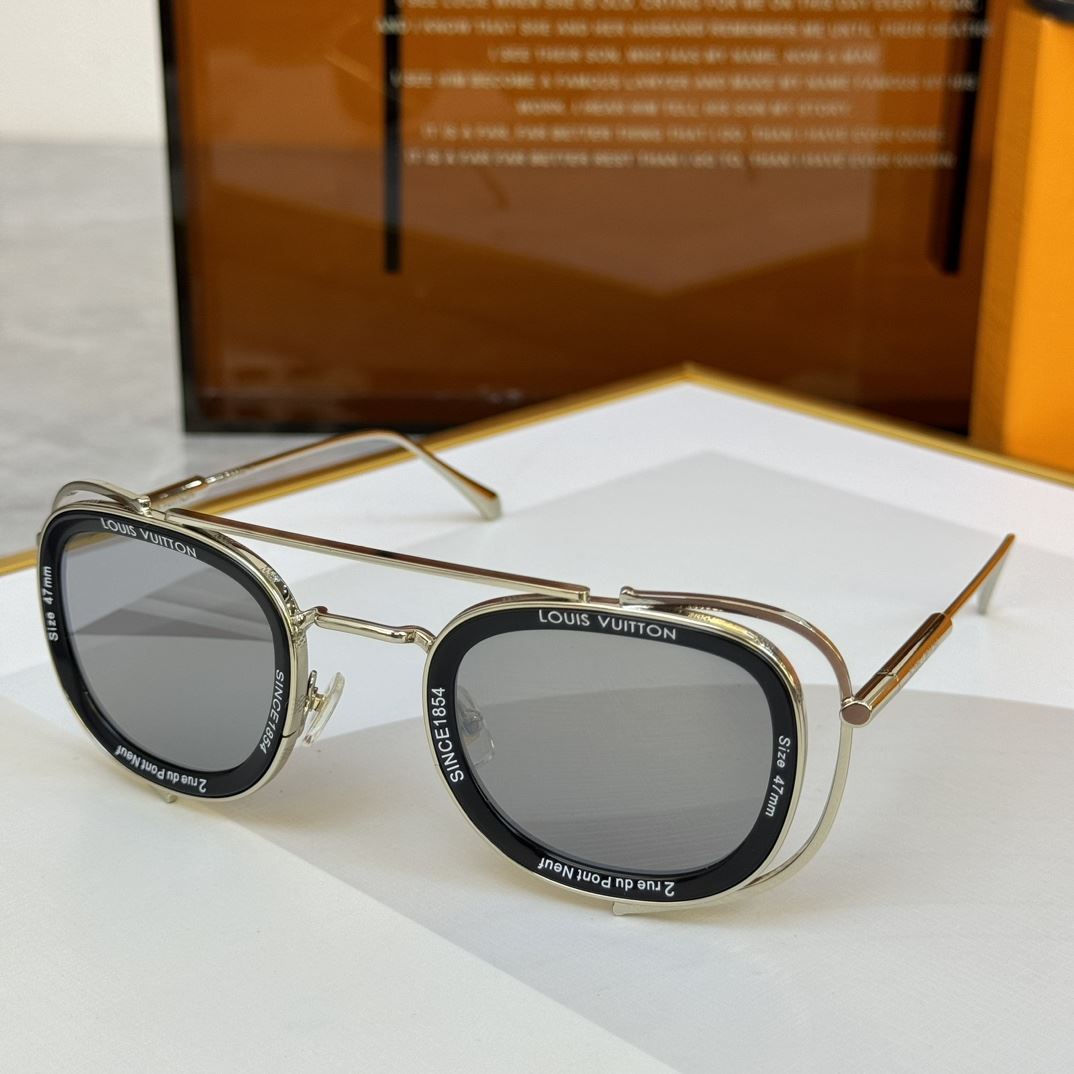 Louis Vuitton Sunglasses